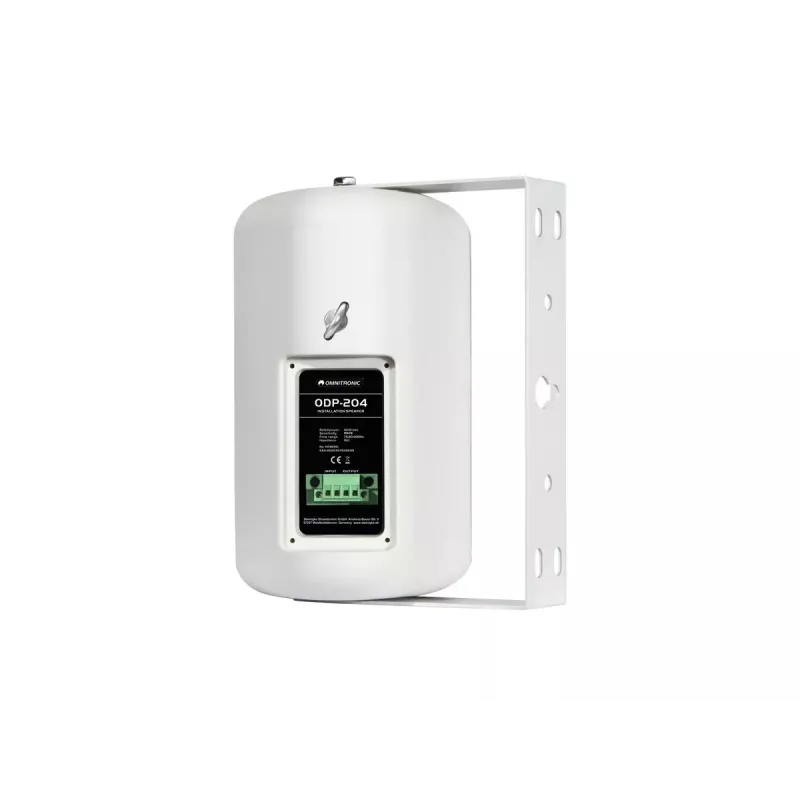2-weg luidspreker Omnitronic 11036951 40 W