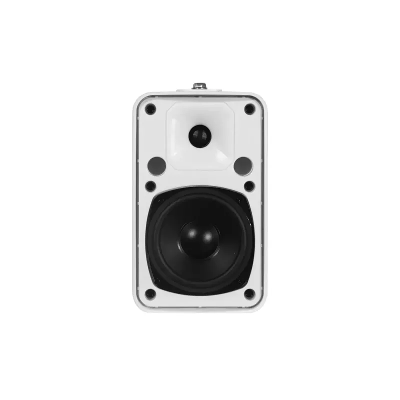 2-weg luidspreker Omnitronic 11036951 40 W