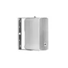2-weg luidspreker Omnitronic 11036953 wit bedraad 40 W
