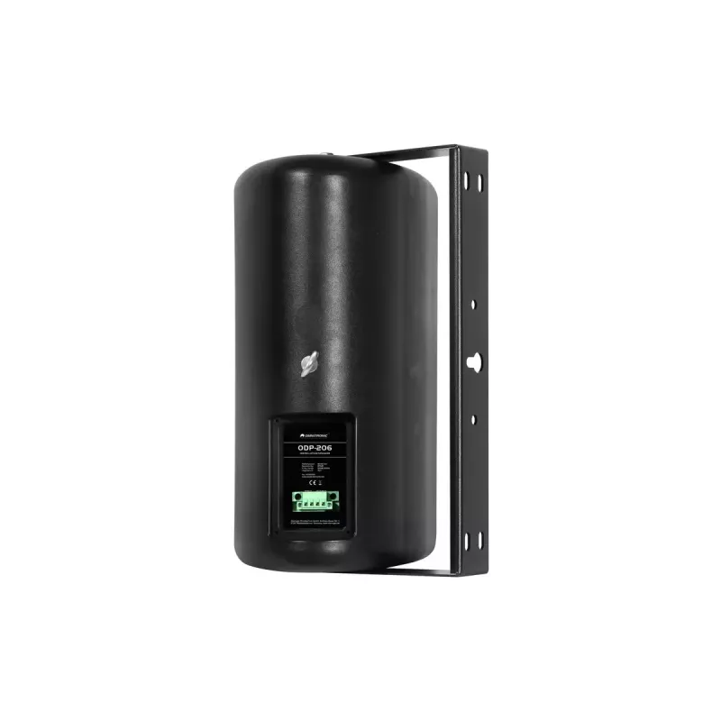 2-weg luidspreker Omnitronic 11036954 80 W