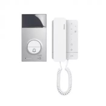 Legrand 364231 druktoetspaneel meerkleurig