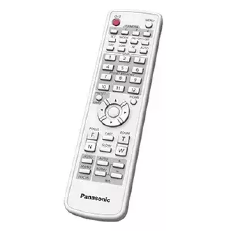 Camera-afstandsbediening Panasonic AW-RM50AG
