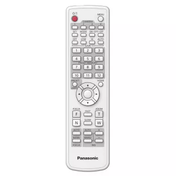 Camera-afstandsbediening Panasonic AW-RM50AG