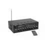 Audioversterker Omnitronic 80709704 Performance/podium zwart