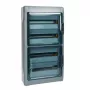 Verdeelkast Legrand 601988 IP65 4-rijig 72 modules