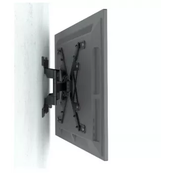 Hama 00220850 tv-muurbeugel 2,29 m (90 inch) zwart