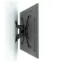 Hama 00220850 tv-muurbeugel 2,29 m (90 inch) zwart