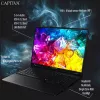 Laptop CAPTIVA 92029 16 inch Intel Core Ultra 9 32GB SSD zwart