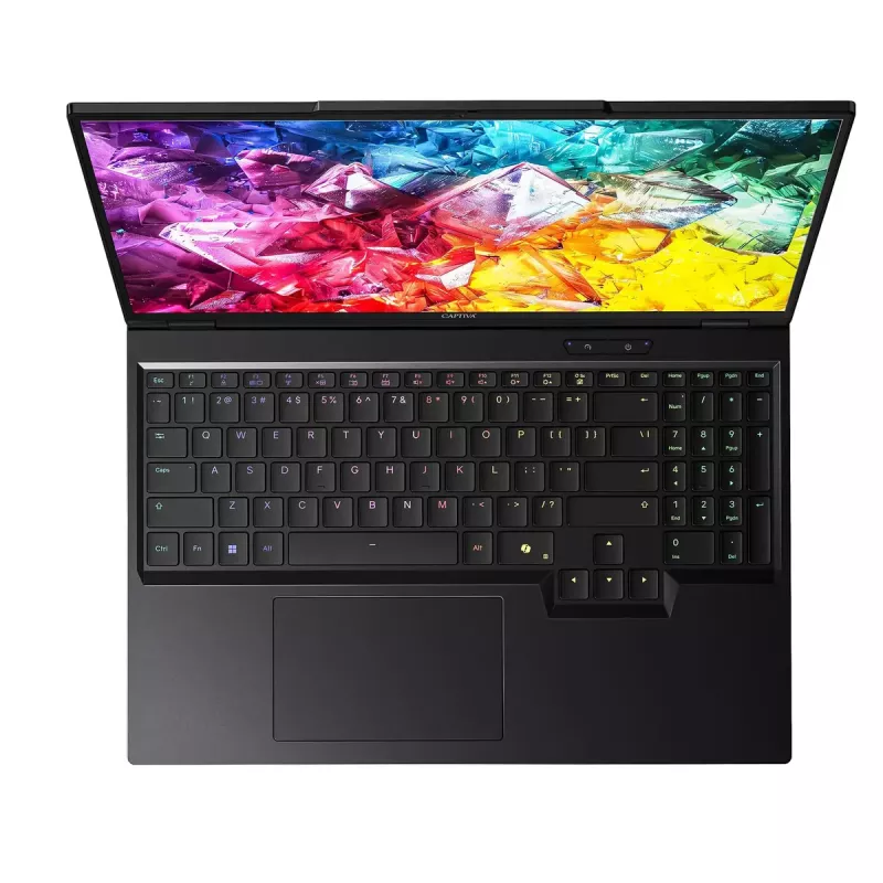 Laptop CAPTIVA 92040 16 inch Intel Core Ultra 9 32GB SSD Windows 11
