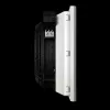 Rack-accessoire Rittal 3244.740 — kunststof behuizing, luchtstroom 910 m³/h, wit