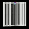 Rack-accessoire Rittal 3244.740 — kunststof behuizing, luchtstroom 910 m³/h, wit
