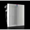 Rack-accessoire Rittal 3244.740 — kunststof behuizing, luchtstroom 910 m³/h, wit