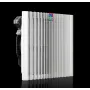 Rack-accessoire Rittal 3244.740 — kunststof behuizing, luchtstroom 910 m³/h, wit