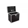 Flightcase Roadinger 31000910 aluminium berken zwart 9,5 kg