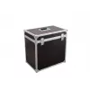 Flightcase Roadinger 31000910 aluminium berken zwart 9,5 kg