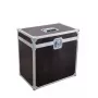 Flightcase Roadinger 31000910 aluminium berken zwart 9,5 kg