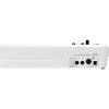 MIDI-toetsenbord Roland A-49 49 toetsen USB wit