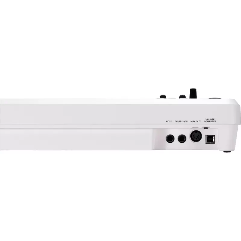 MIDI-toetsenbord Roland A-49 49 toetsen USB wit