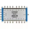Satelliet-multischakelaar Schwaiger SEW516 531 5 ingangen 16 uitgangen