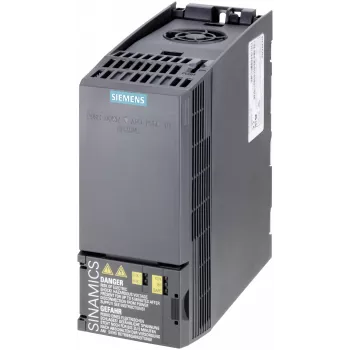 Siemens 6SL3210-1KE14-3AF2 voeding indoor meerkleurig