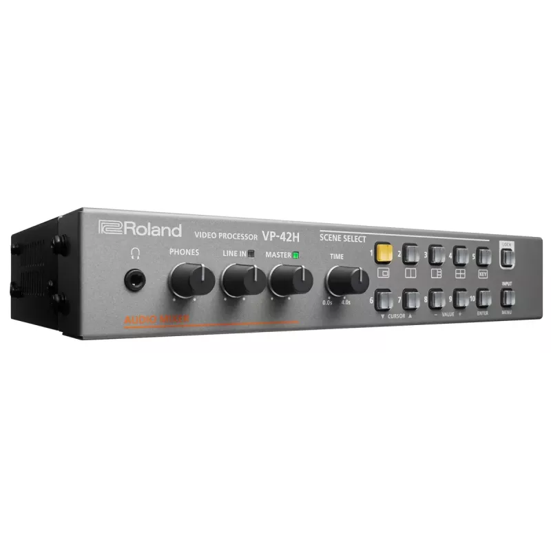 Videoprocessor Roland VP-42H
