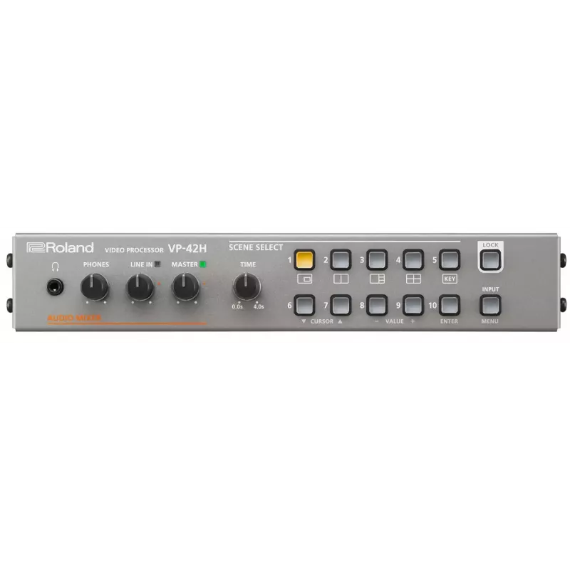 Videoprocessor Roland VP-42H