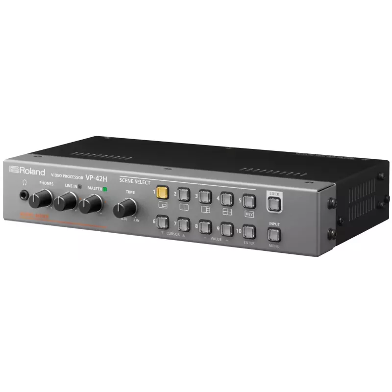 Videoprocessor Roland VP-42H