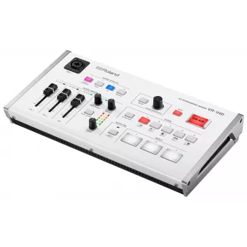 Videoswitcher Roland VR-1HD WUXGA