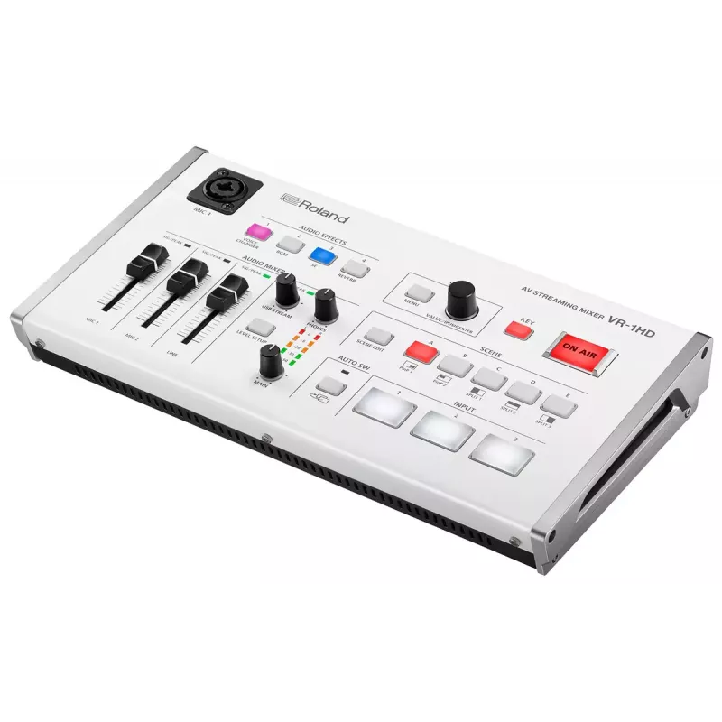 Videoswitcher Roland VR-1HD WUXGA