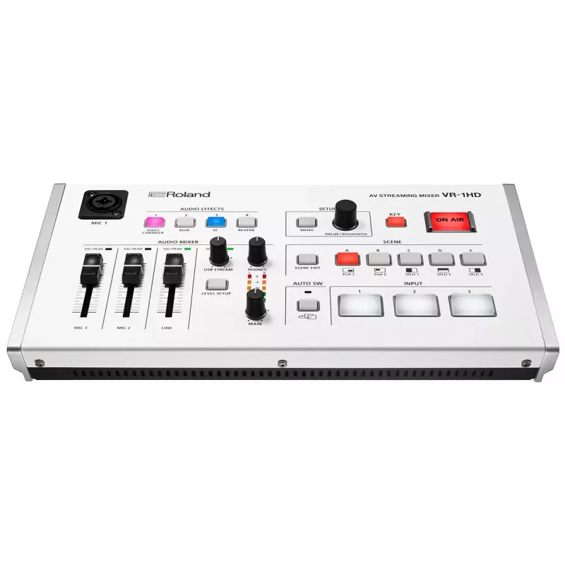 Videoswitcher Roland VR-1HD WUXGA