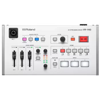 Videoswitcher Roland VR-1HD WUXGA