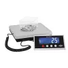Elektronische pakketweegschaal WEDO 50 7605005