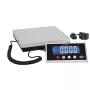 Elektronische pakketweegschaal WEDO 50 7605005