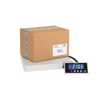 Elektronische postweegschaal WEDO 50 7610010