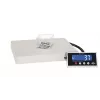 Elektronische postweegschaal WEDO 50 7610010