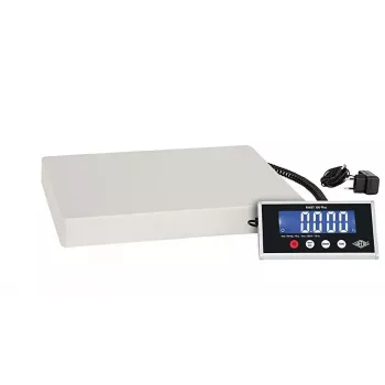 Elektronische postweegschaal WEDO 50 7610010