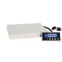 Elektronische postweegschaal WEDO 50 7610010