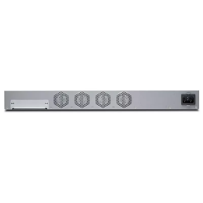 Netwerk-gateway Juniper SRX345