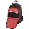 Hama Miami trolleytas zwart, rood