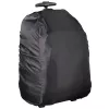 Hama Miami trolleytas zwart, rood