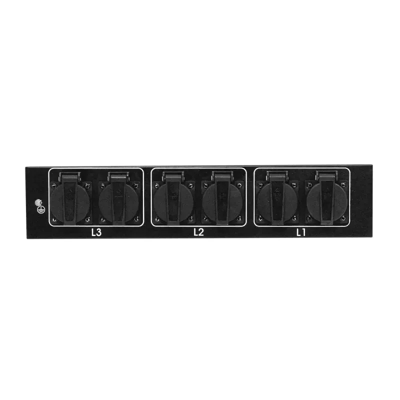 Eurolite SB-1050 stroomverdeler (30248372)