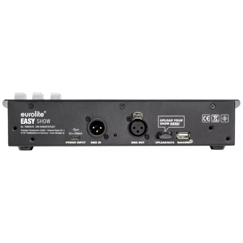Lichtaccessoire EUROLITE 70064578 — model 70064578 (MPN)
