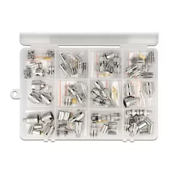 Draadverbinder DeLOCK 66810