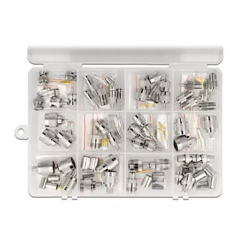 Draadverbinder DeLOCK 66810