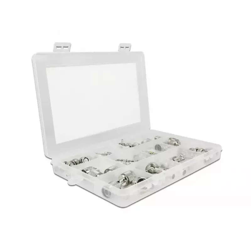 Draadverbinder DeLOCK 66810