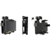 Passieve houder Brodit 739287 tablet/UMPC zwart binnen