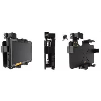 Passieve houder Brodit 739287 tablet/UMPC zwart binnen