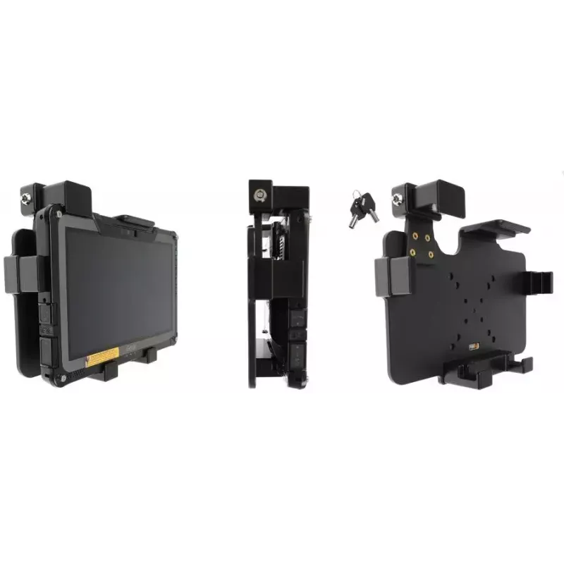 Passieve houder Brodit 739287 tablet/UMPC zwart binnen