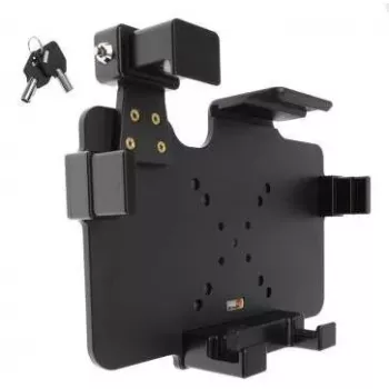 Passieve houder Brodit 739287 tablet/UMPC zwart binnen