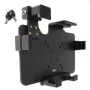Passieve houder Brodit 739287 tablet/UMPC zwart binnen
